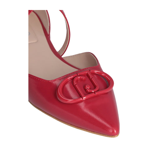 Liu Jo Sandali Sandalo Donna Viola 17 a punta 36 P25 - LIU.JOSA5025PX460 - S3670 - 36 - Francavilla Moda